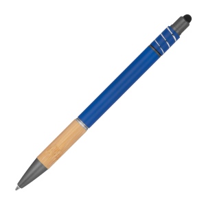 Stylo Fidget en aluminium MANUELA 11