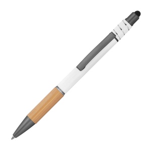 Stylo Fidget en aluminium MANUELA 5