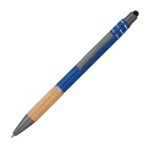 Stylo Fidget en aluminium MANUELA 3