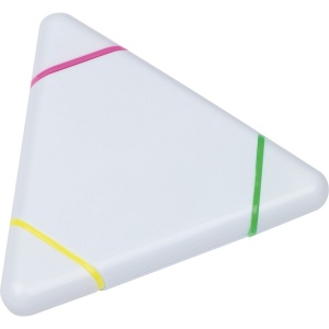 Surligneur triangle VICTOR 3