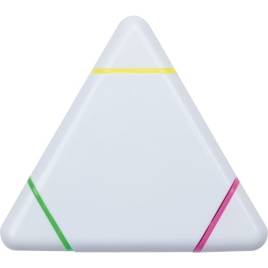 Surligneur triangle VICTOR 5