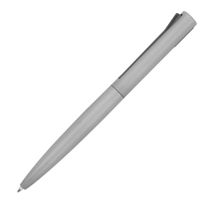 Stylo à bille en aluminium recyclé WIEBKE 15