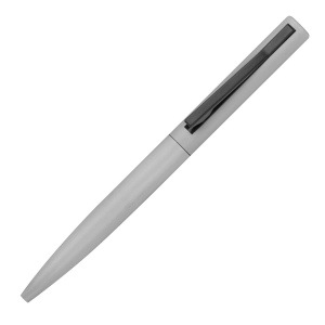 Stylo à bille en aluminium recyclé WIEBKE 18