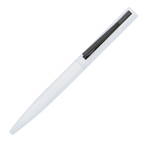 Stylo à bille en aluminium recyclé WIEBKE 13