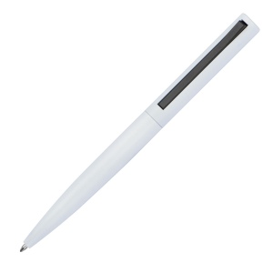 Stylo à bille en aluminium recyclé WIEBKE 3
