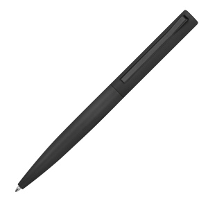 Stylo à bille en aluminium recyclé WIEBKE 2