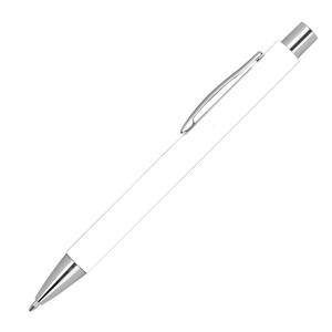Stylo à bille en papier PAOLA 17
