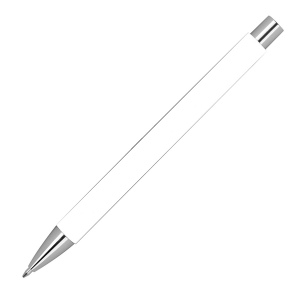 Stylo à bille en papier PAOLA 19