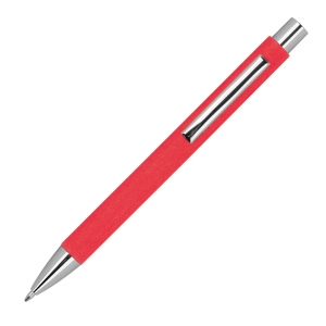 Stylo à bille en papier PAOLA 15