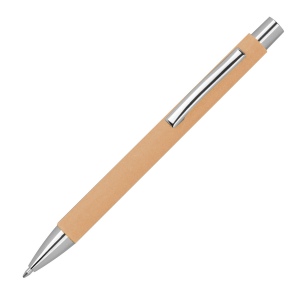 Stylo à bille en papier PAOLA 7