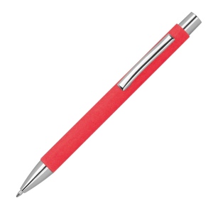 Stylo à bille en papier PAOLA 4