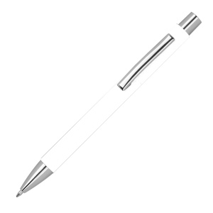 Stylo à bille en papier PAOLA 5