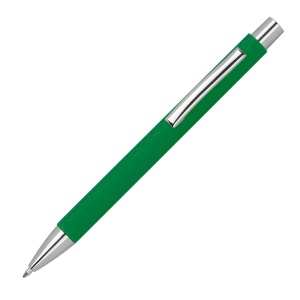 Stylo à bille en papier PAOLA 6