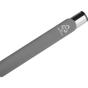 Stylo à bille avec surface caoutchoutée CONSTANZE 31