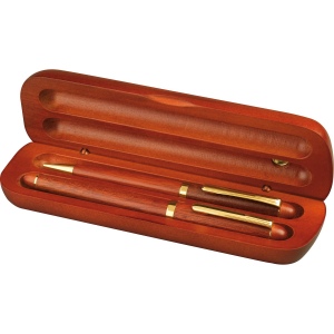 Set tout en bois DIRK 3