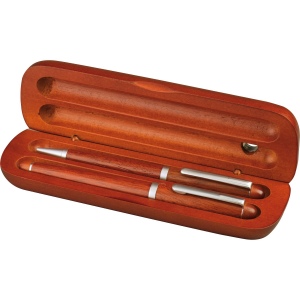 Set tout en bois JONATHAN 3