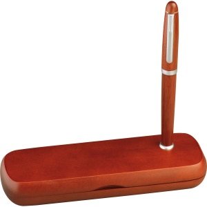 Set tout en bois JONATHAN 4