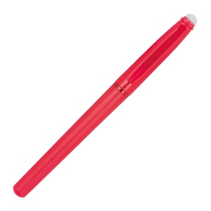 Stylo gel effaçable en plastique ENRICA 14