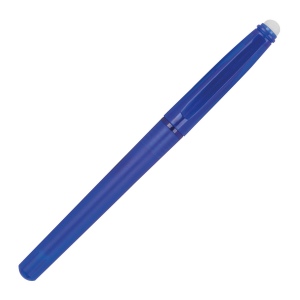 Stylo gel effaçable en plastique ENRICA 10