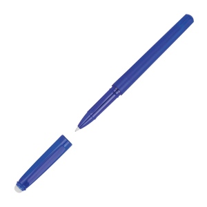 Stylo gel effaçable en plastique ENRICA 11