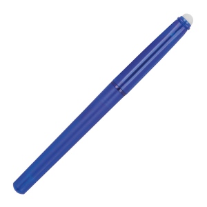 Stylo gel effaçable en plastique ENRICA 12