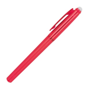 Stylo gel effaçable en plastique ENRICA 13