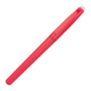 Stylo gel effaçable en plastique ENRICA 4