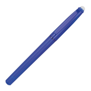 Stylo gel effaçable en plastique ENRICA 3