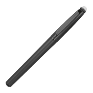 Stylo gel effaçable en plastique ENRICA
