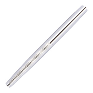 Set de stylos en métal BERNARD 4
