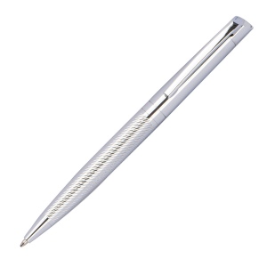 Set de stylos en métal BERNARD 8