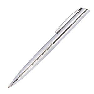 Set de stylos en métal BERNARD 10