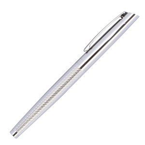 Set de stylos en métal BERNARD 11