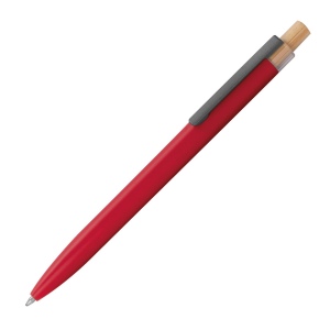 Set d'écriture en aluminium recyclé SIEGFRIED 18