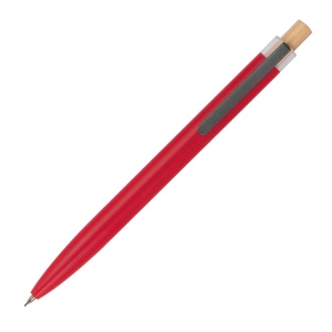 Set d'écriture en aluminium recyclé SIEGFRIED 29