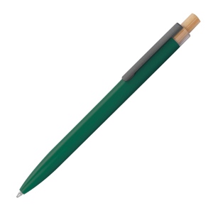 Set d'écriture en aluminium recyclé RAFFAELE 48