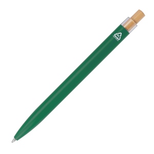 Set d'écriture en aluminium recyclé RAFFAELE 49