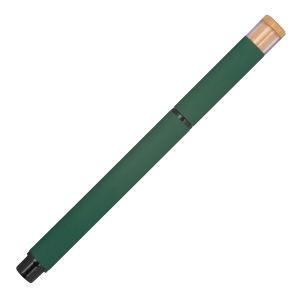 Set d'écriture en aluminium recyclé RAFFAELE 50
