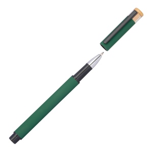 Set d'écriture en aluminium recyclé RAFFAELE 51