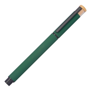 Set d'écriture en aluminium recyclé RAFFAELE 54