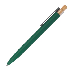 Set d'écriture en aluminium recyclé RAFFAELE 58