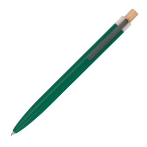 Set d'écriture en aluminium recyclé RAFFAELE 60