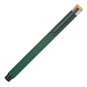 Set d'écriture en aluminium recyclé RAFFAELE 61
