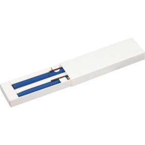Set d'écriture en aluminium recyclé RAFFAELE 14