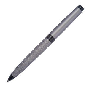 "CrisMa" stylo à bille twist en acier inoxydable SABRINA 6