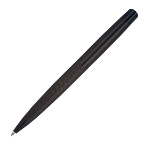 "CrisMa" stylo à bille twist en acier inoxydable MATIAS 6