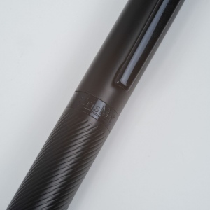 "CrisMa" stylo à bille twist en acier inoxydable MATIAS 8