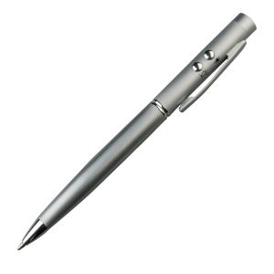 Laserpointer + LED avec stylo ELSIE 5