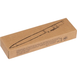Laserpointer + LED avec stylo ELSIE 9
