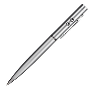 Laserpointer + LED avec stylo ELSIE 10